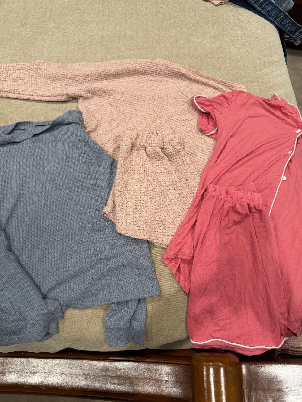 PJ Bundle